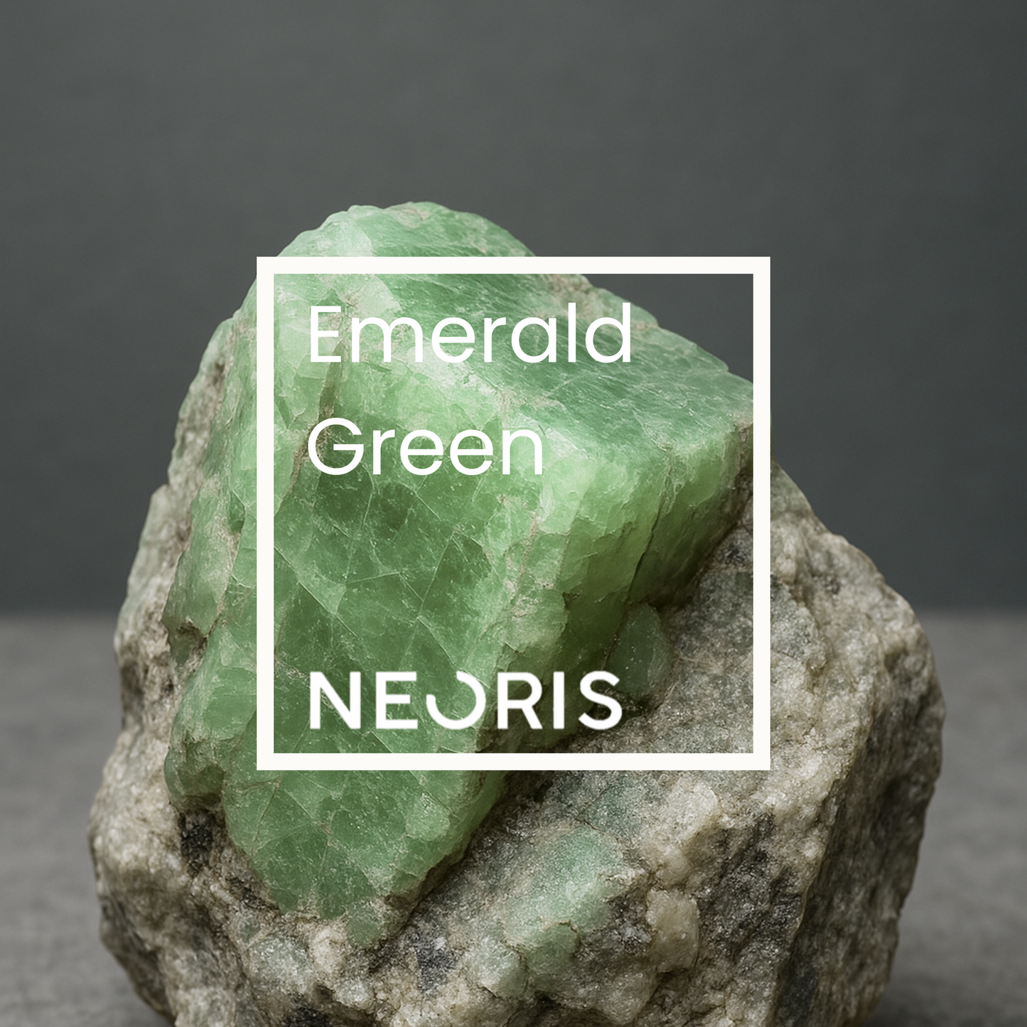 Emerald Green