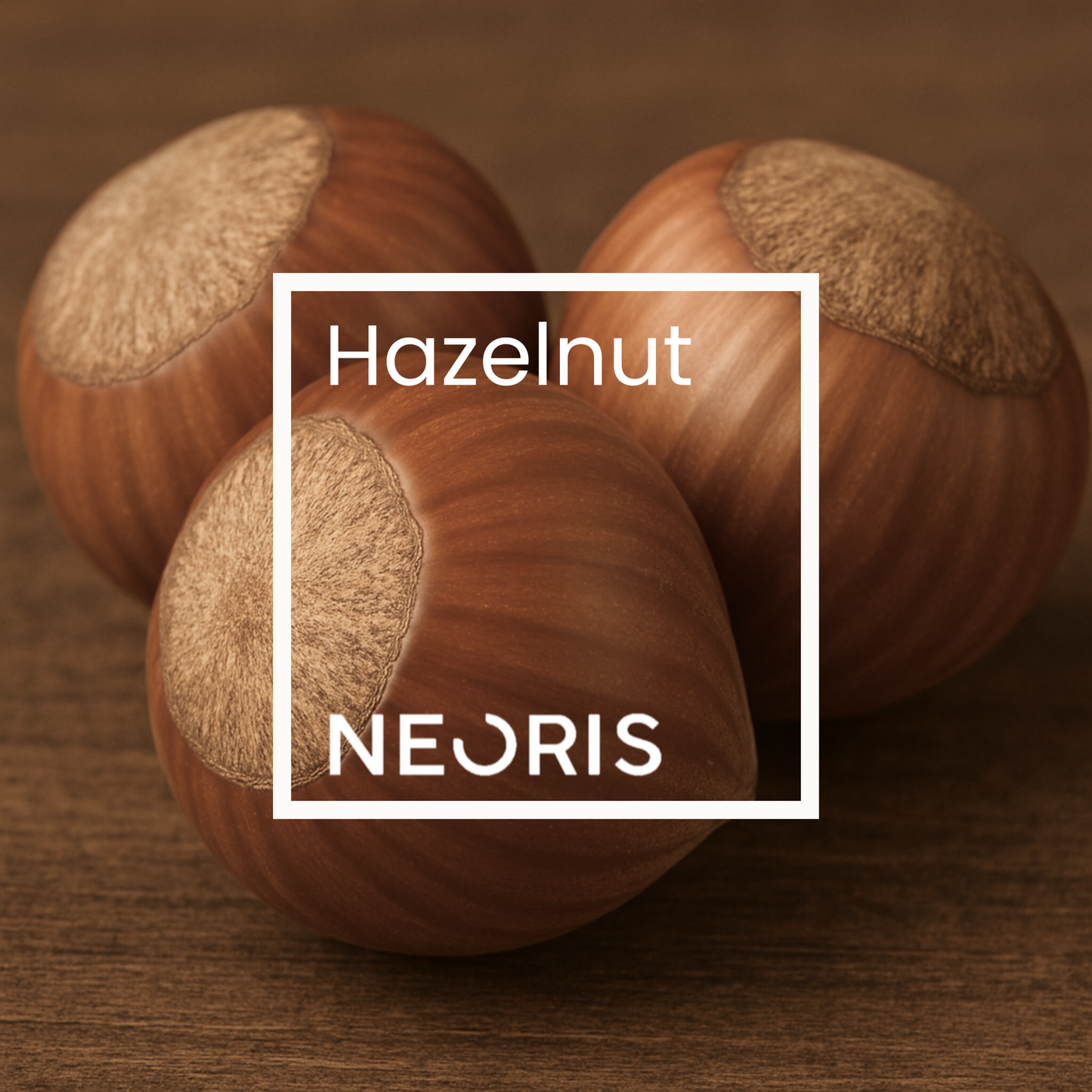 Hazelnut