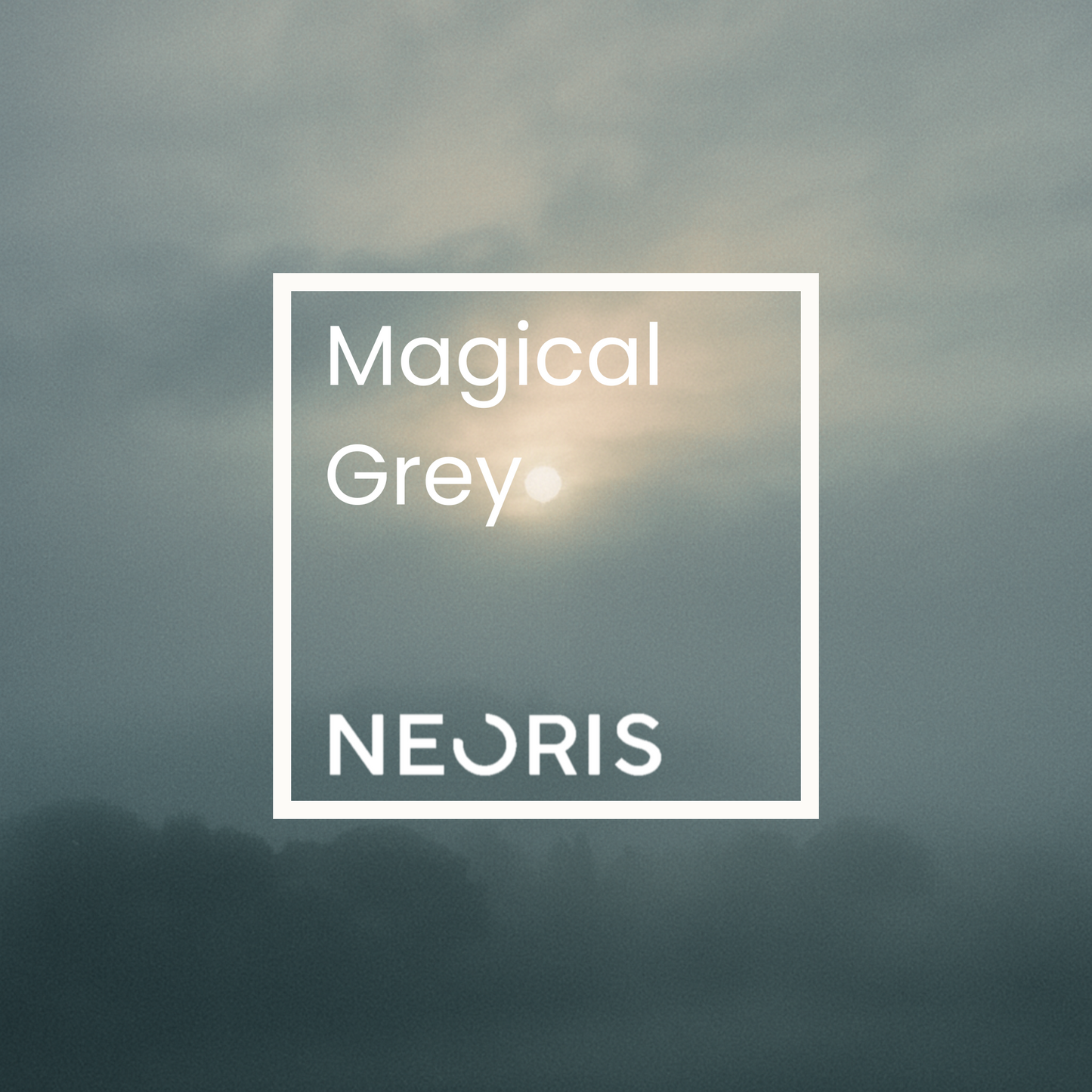 Magical Grey