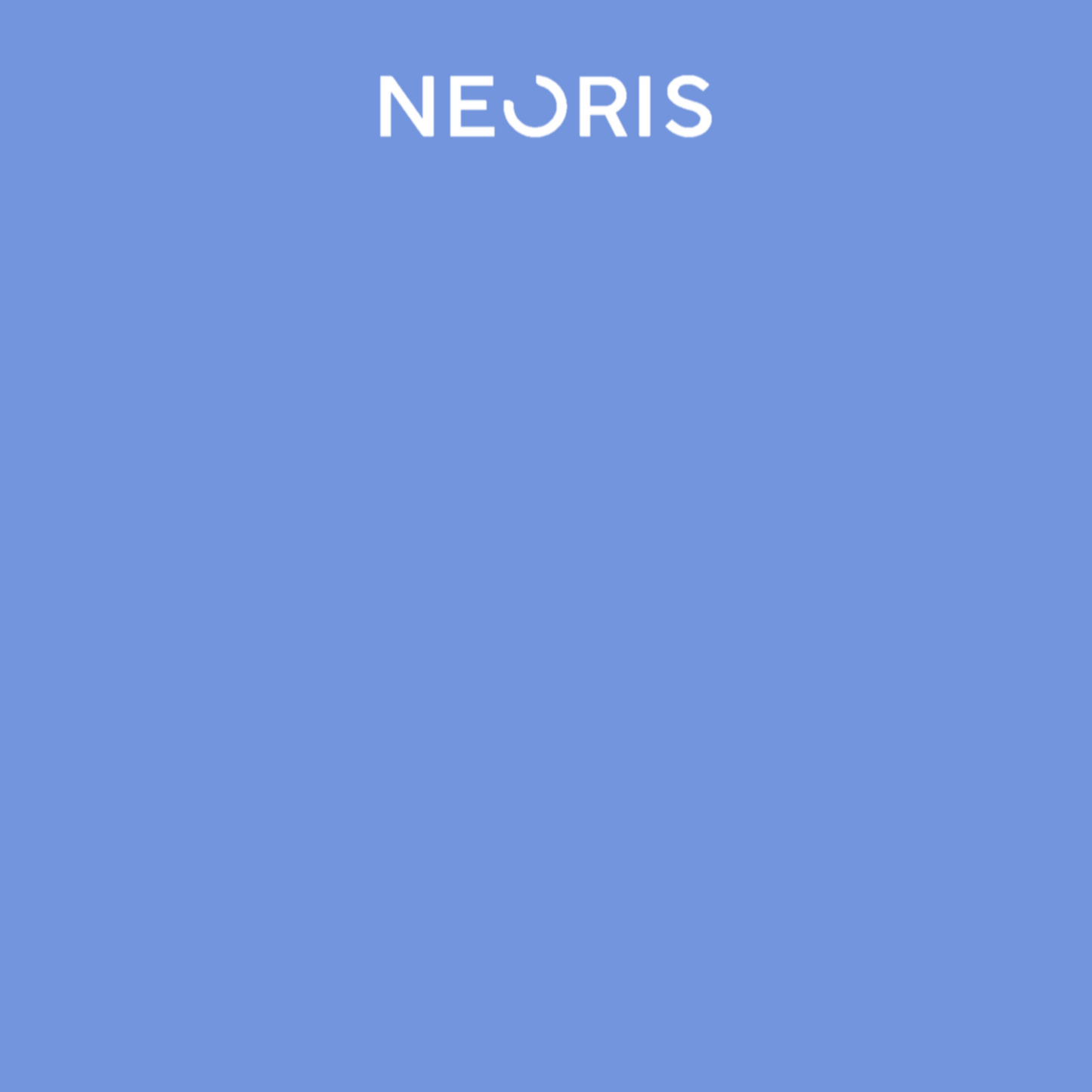 Riviera Blue