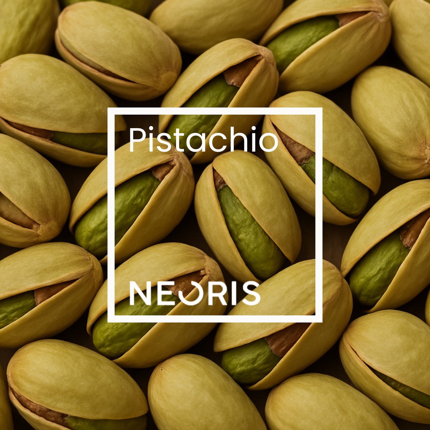Pistachio